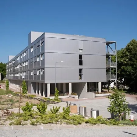Appartement K204 Junto A
