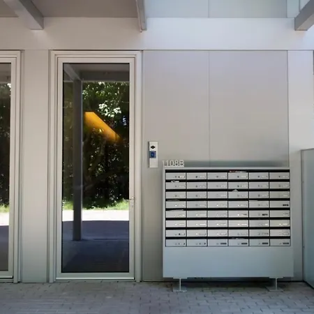 Appartement K204 Junto A *
