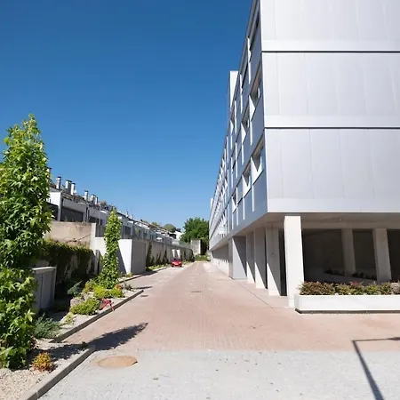 Appartement K204 Junto A Guimarães