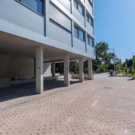 Appartement K204 Junto A *