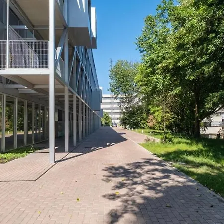 Appartement K204 Junto A *